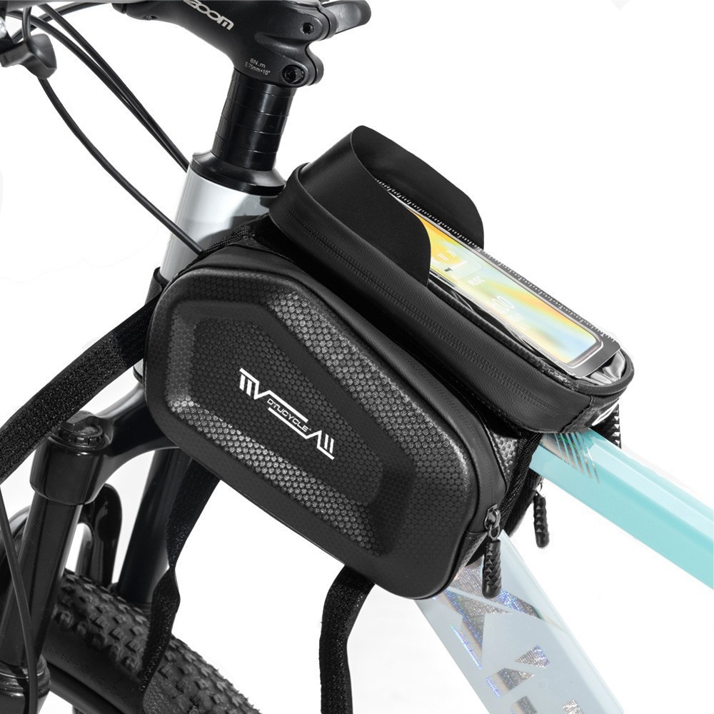 Bike bag, waterproof, model 404