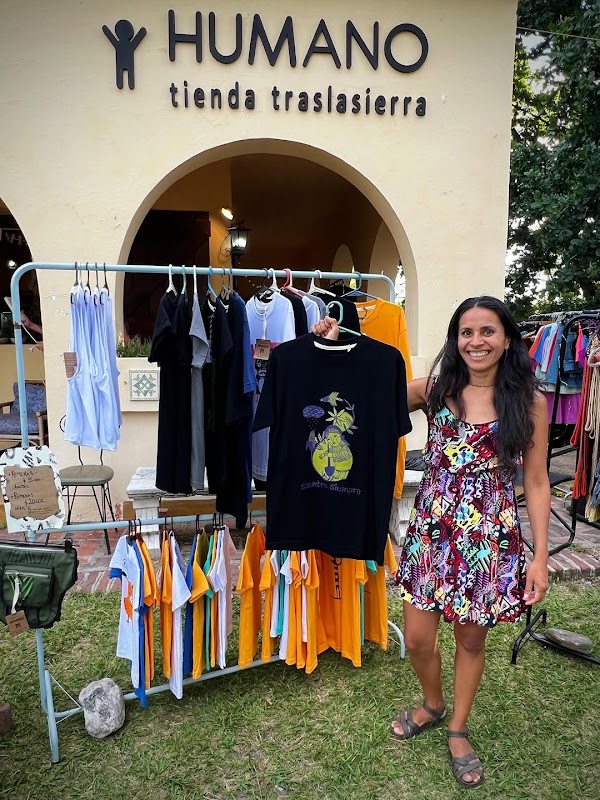 Feria Humano