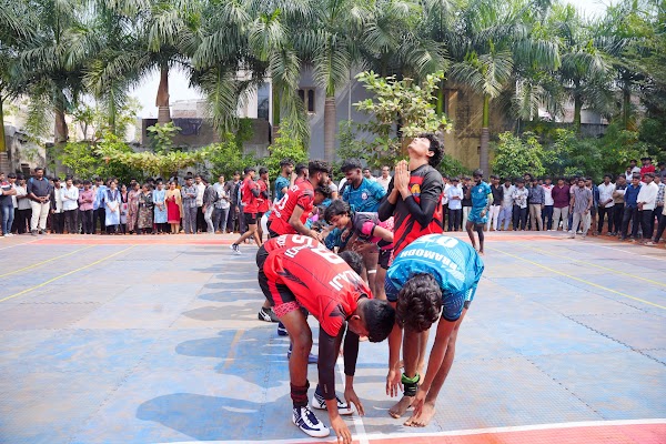 Kabbadi