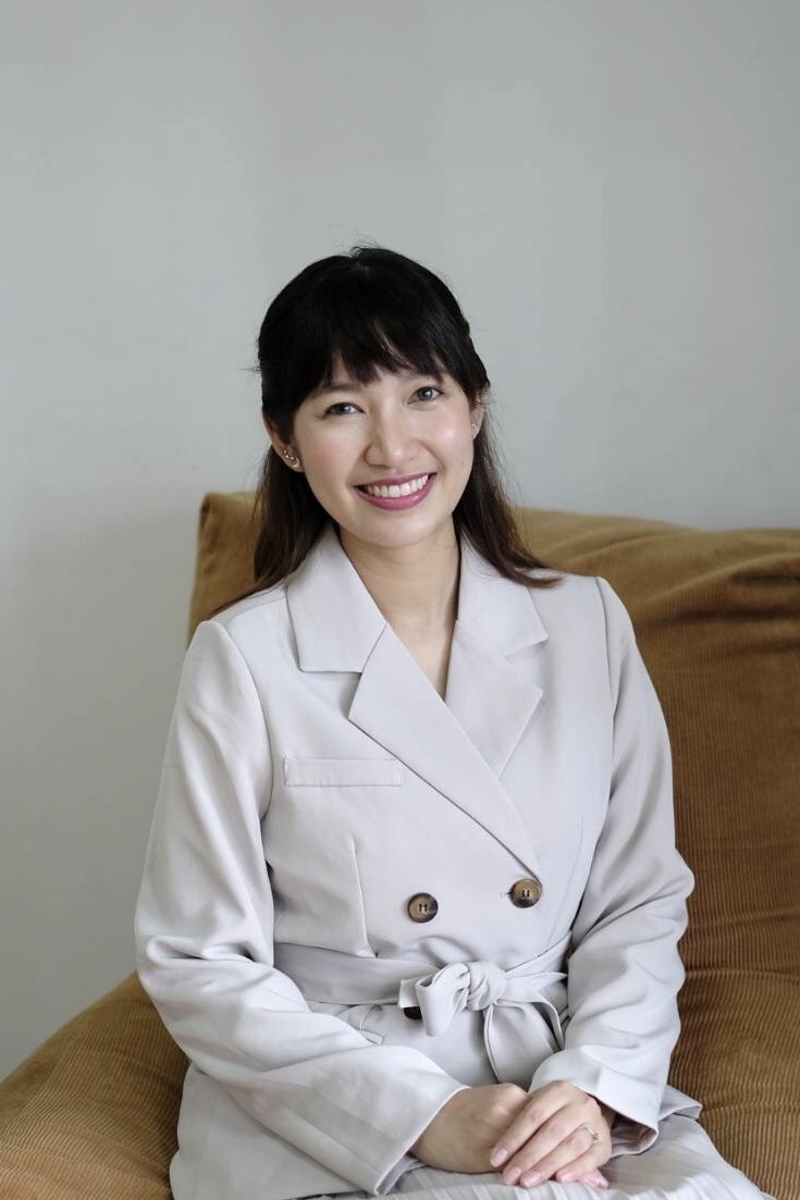 Ms. Kiratinoot Luanganggoon