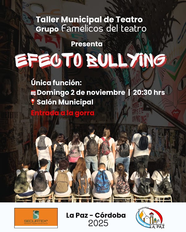 EFECTO BULLYING