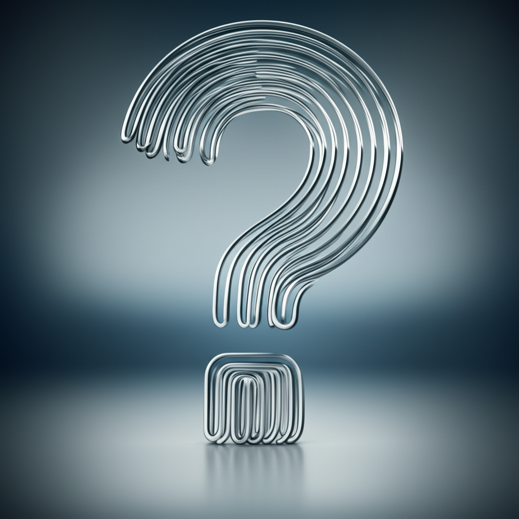 ❓ 자주 하는 질문