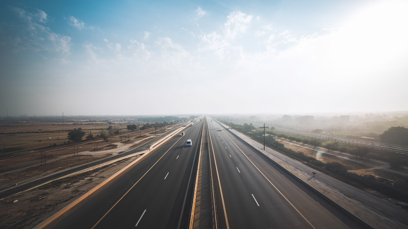 How Far Is Mumbai from Delhi – Distance & Travel Guide