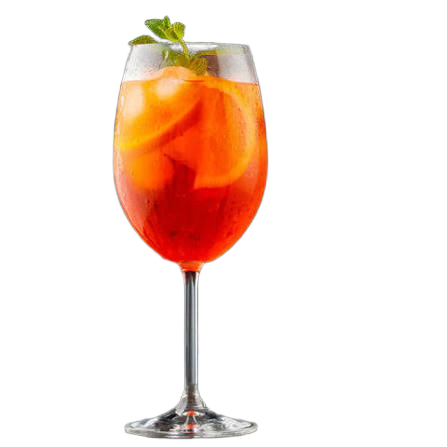 Virgin Spritz