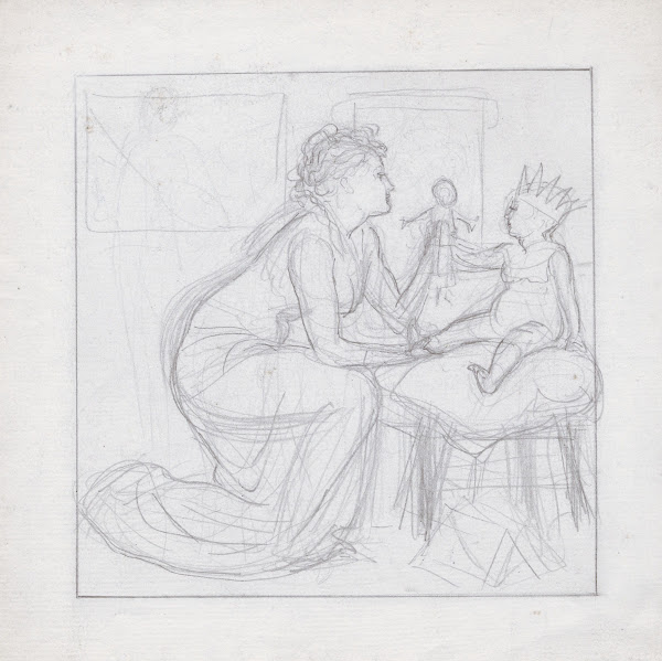 His Majesty the Baby Pl2 1910 1911