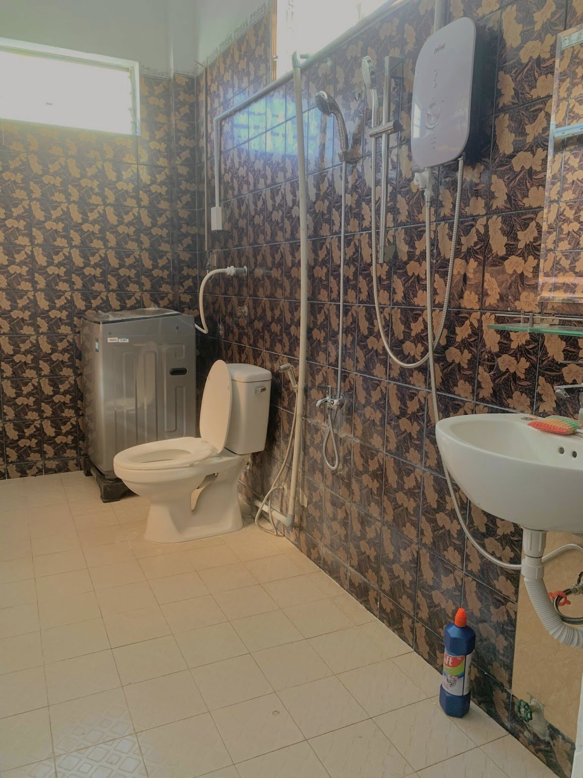 Cơ hội hiếm có khó tìm!!! 🔥🔥🔥 Khách có công việc ở quê nên trả phòng.  4