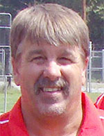 Steve Gibboney
