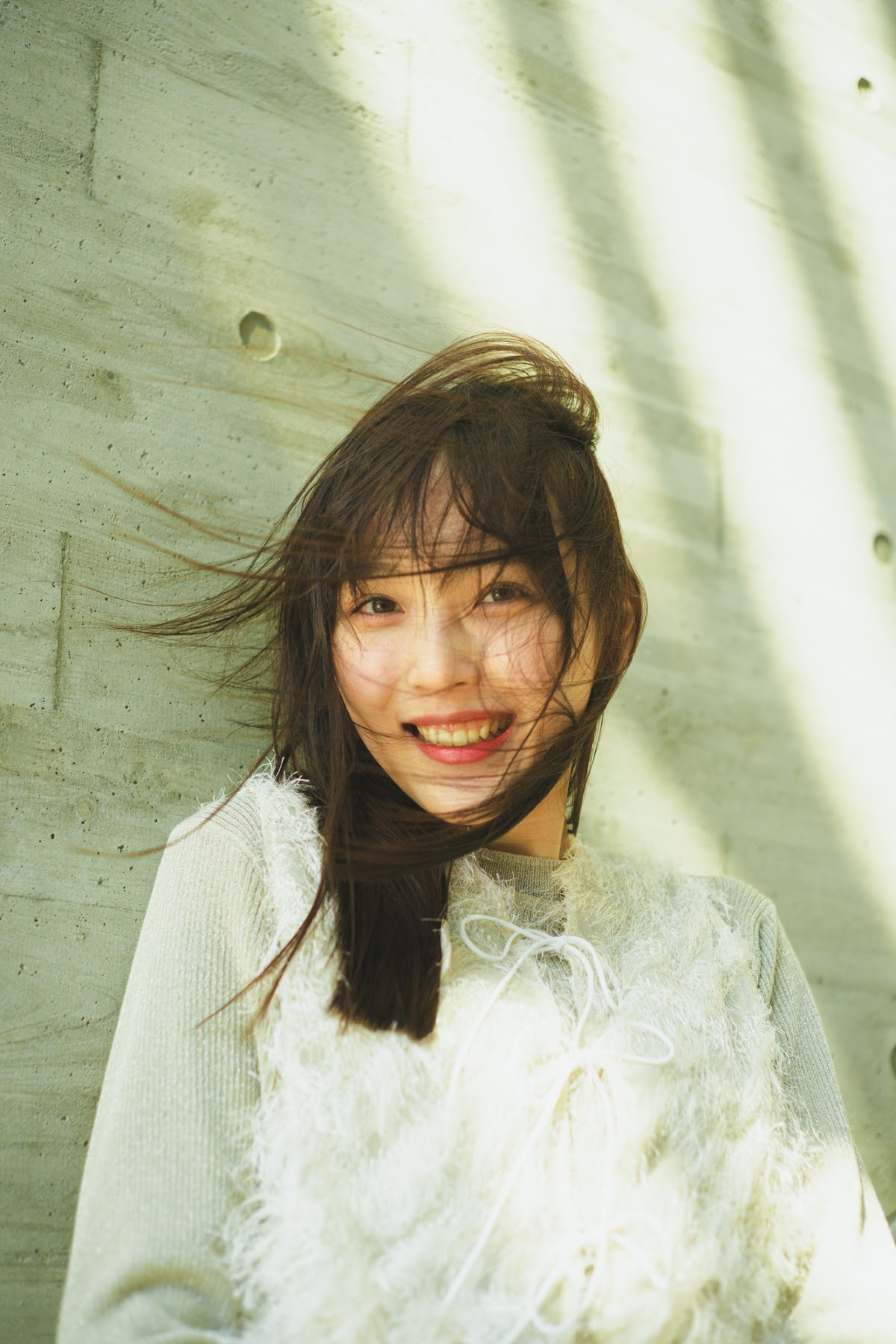 Mizuki #11 — Makino Shota