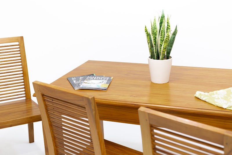 Table Nature 3
