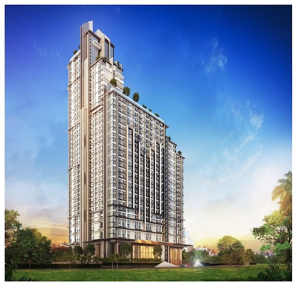 Arcadia Millennium Tower
