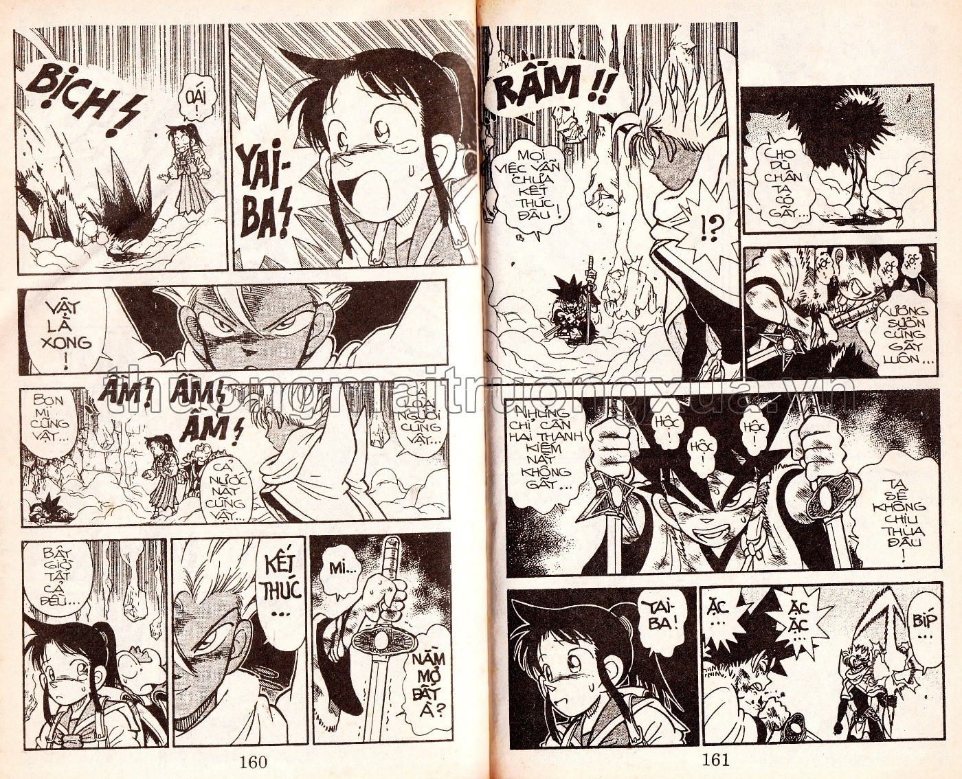 Tập 21 - Trang 174