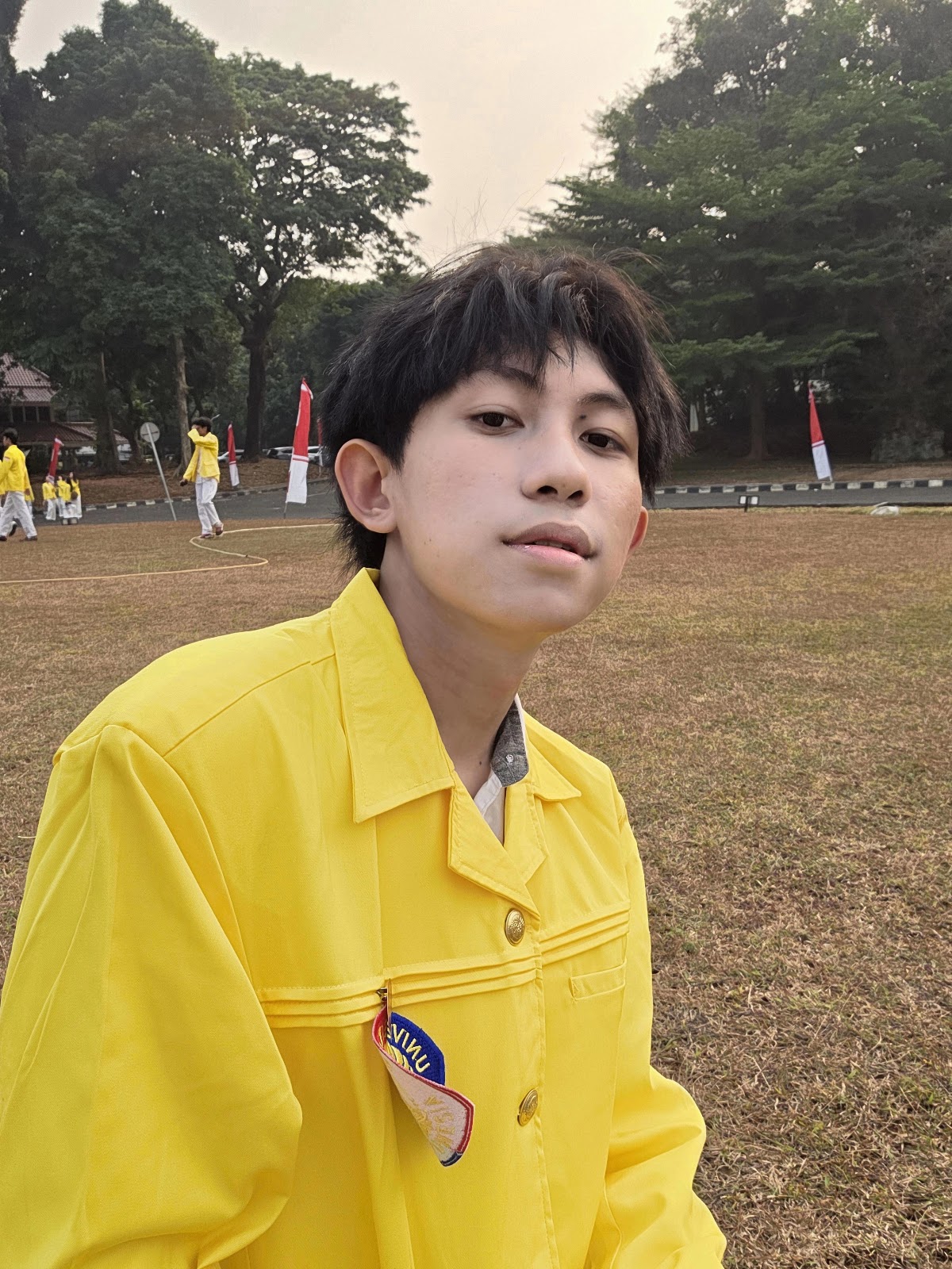 Irsyad Aqillah Putra