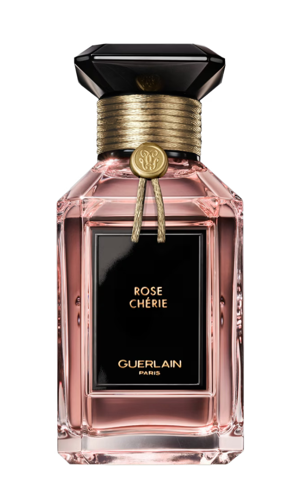 Clone of Guerlain Rose Chérie Clone