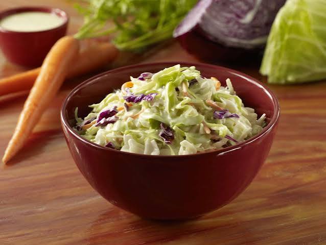 Coleslaw