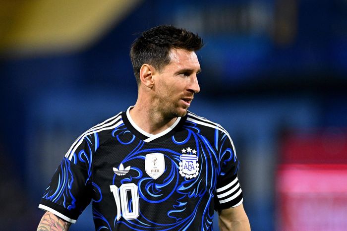Mức phí đắt đỏ để mời Argentina đá giao hữu - Tạp chí Tri thức