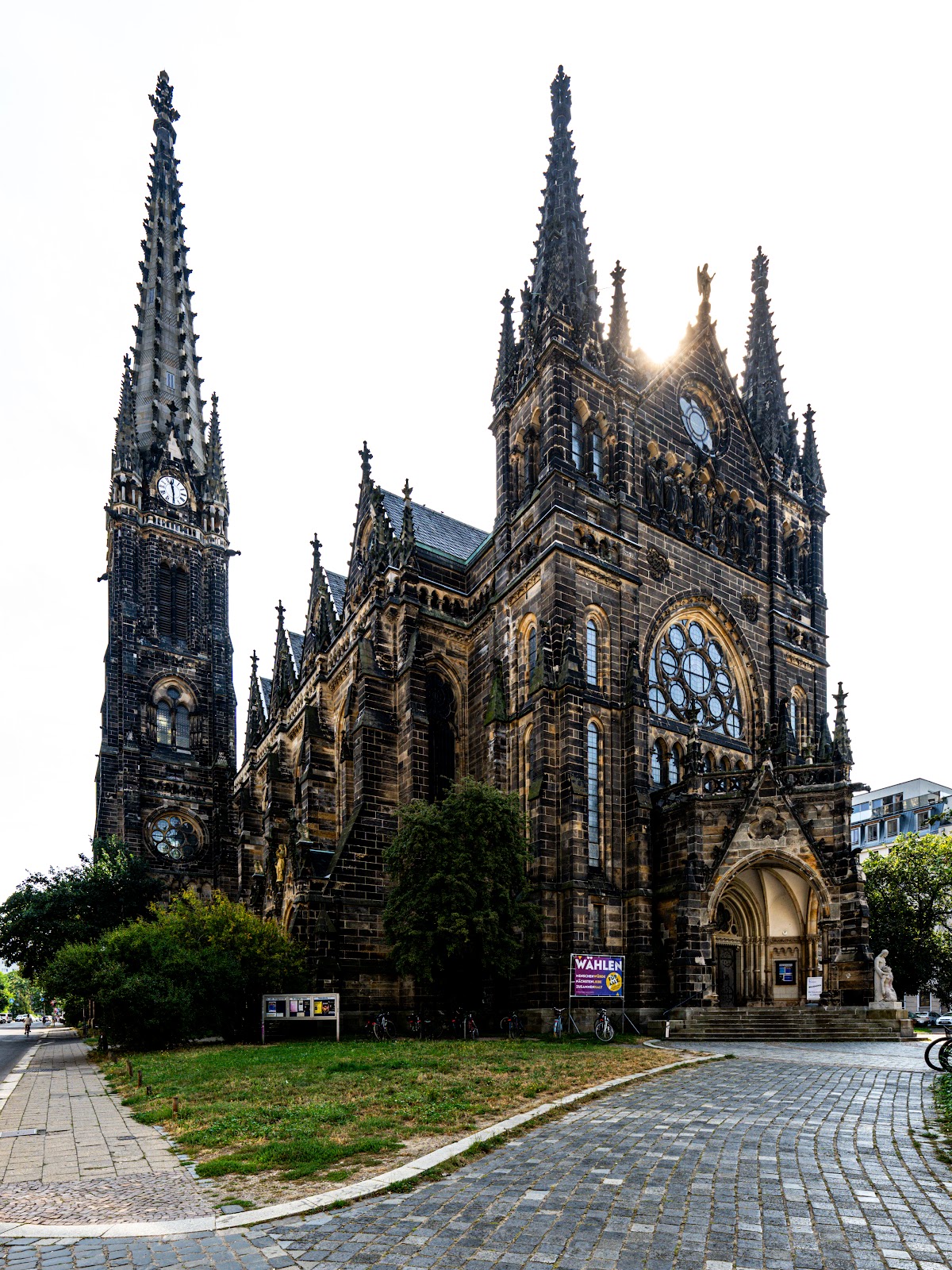 Leipzig – Die Stadt in Bewegung - Image 55