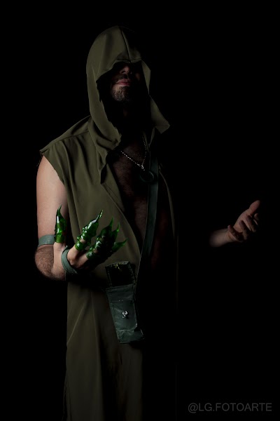 Foto por @lg.fotoarte