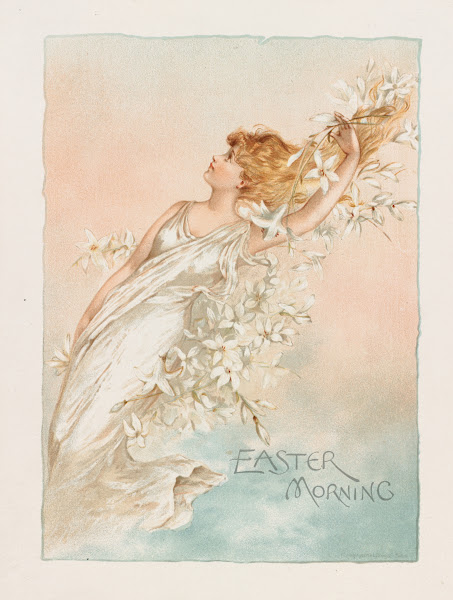 Easter morning 18611887