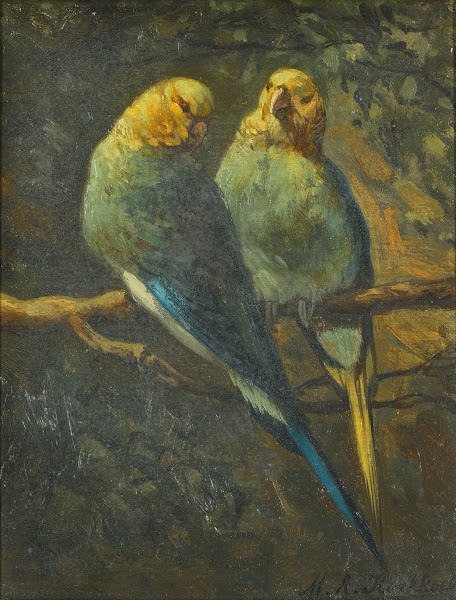 Parrots