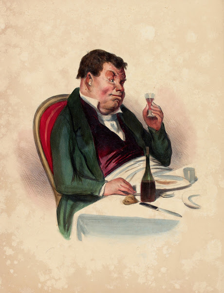 Bordeaux Laffite Laffite 1836