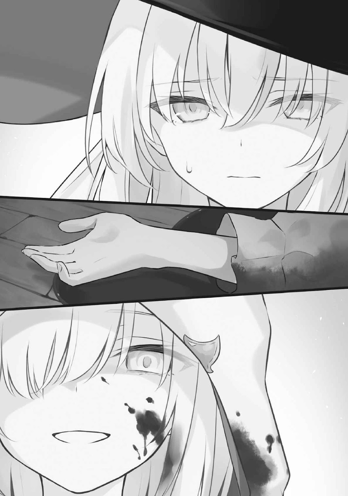 Majo No tabi tabi 16_304