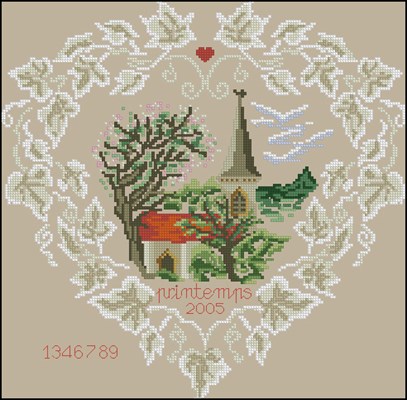 CMP 390224 Pattern
