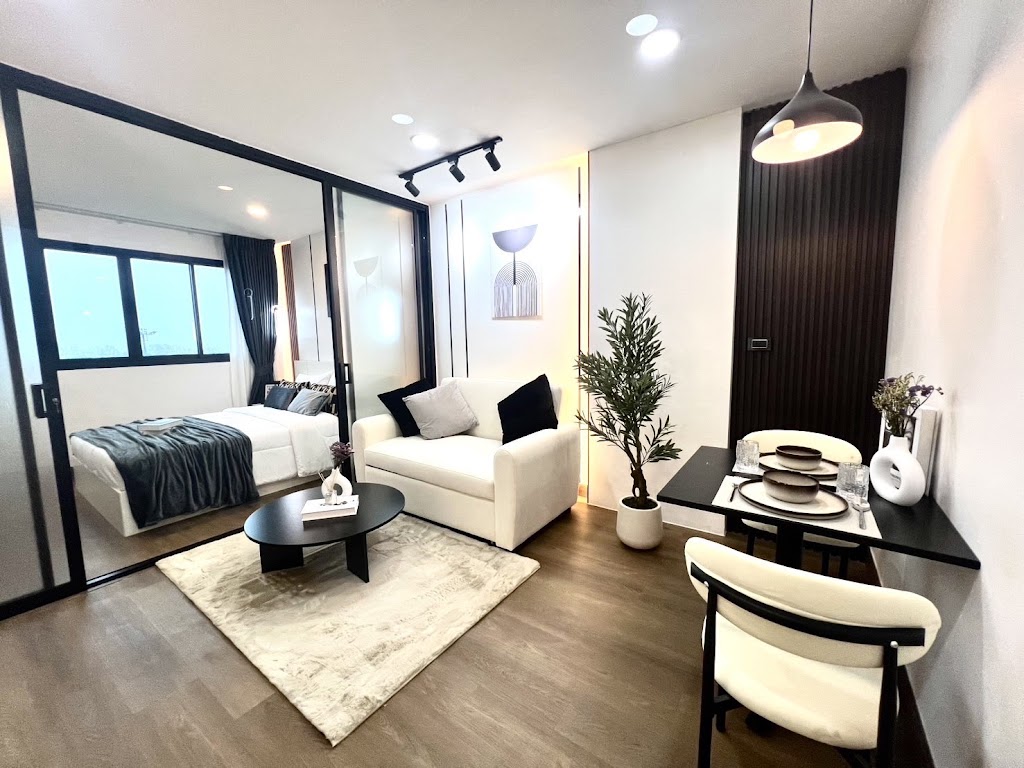 D Condo Kathu · กะทู้ 3