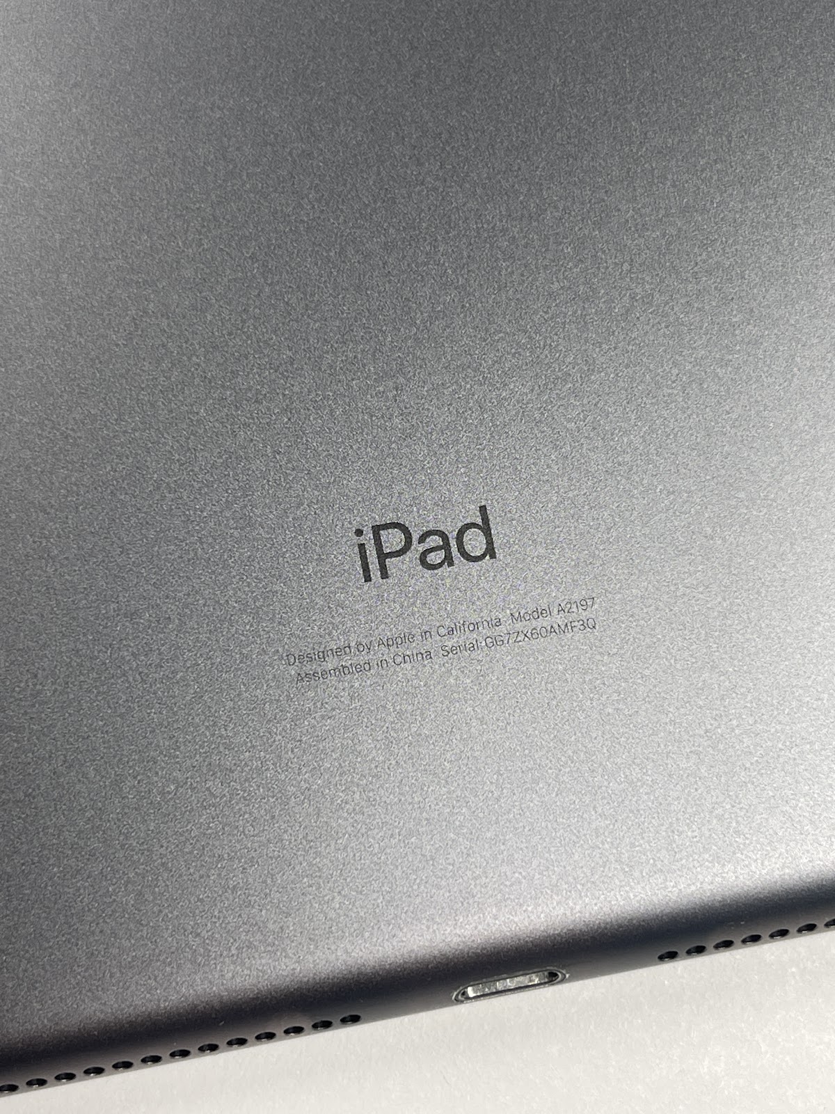 ipad 7 2019 商品圖片