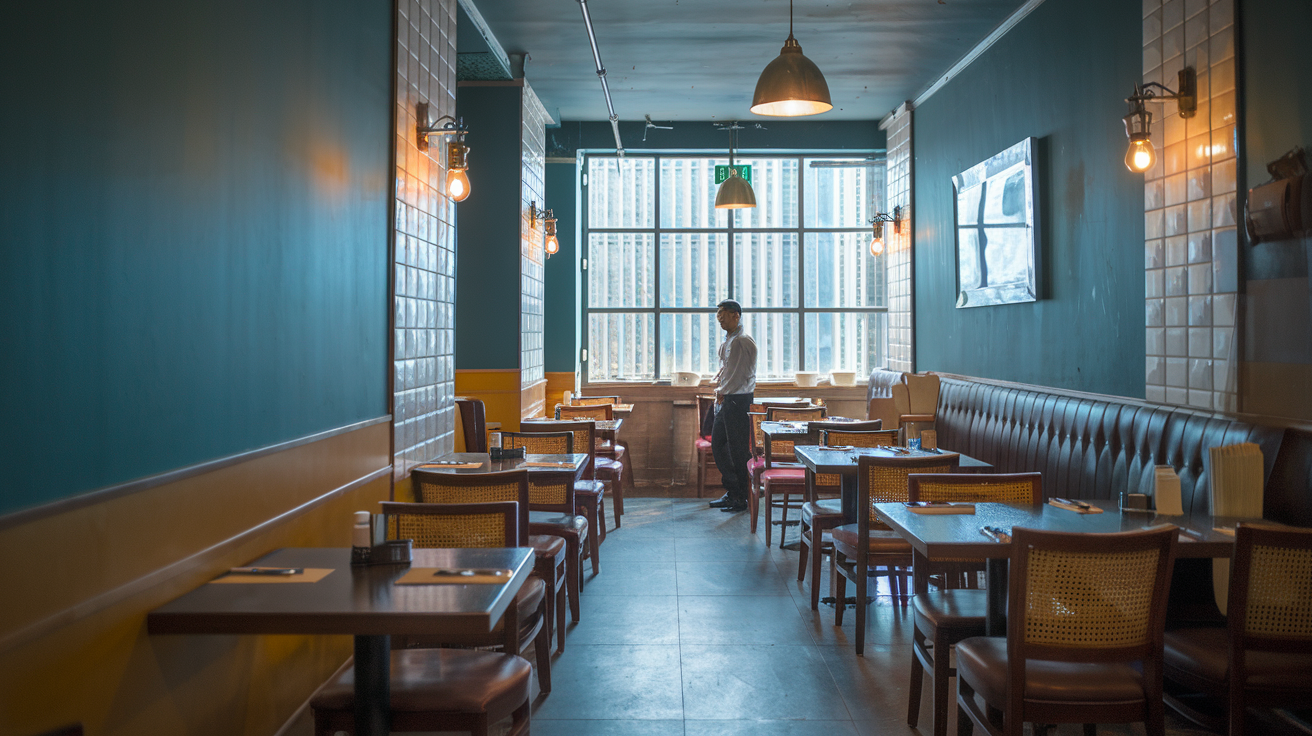 Best Budget Restaurants in Nariman Point Mumbai