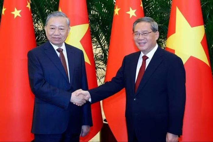 Xác lập tầm cao mới cho hợp tác kinh tế, thương mại Việt – Trung - Đài Phát thanh và truyền hình Hà Nội