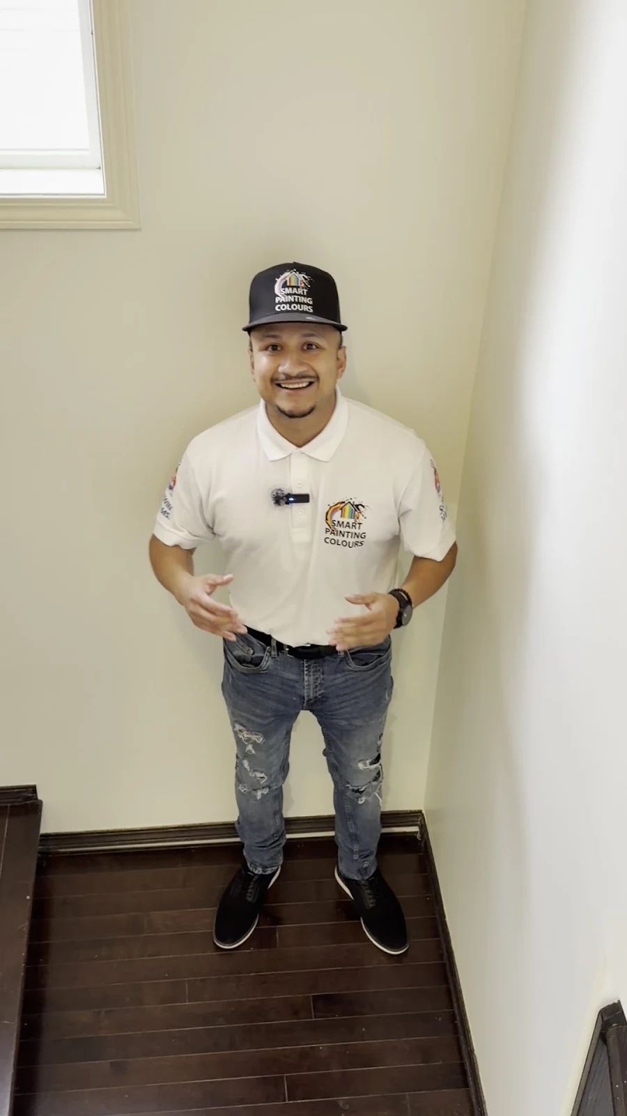 Christopher Rodriguez