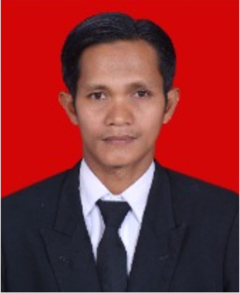Imanudin, S.P.I