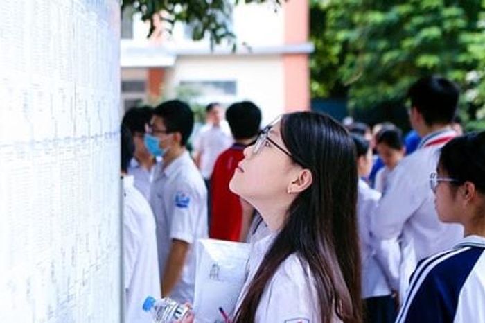 Chọn 3 nguyện vọng lớp 10 tại Hà Nội thế nào để tăng cơ hội trúng tuyển? - Báo Hà Nội Mới