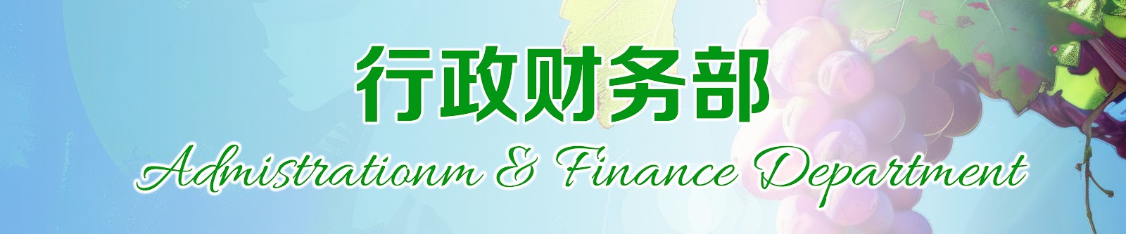 Offerings and Memo