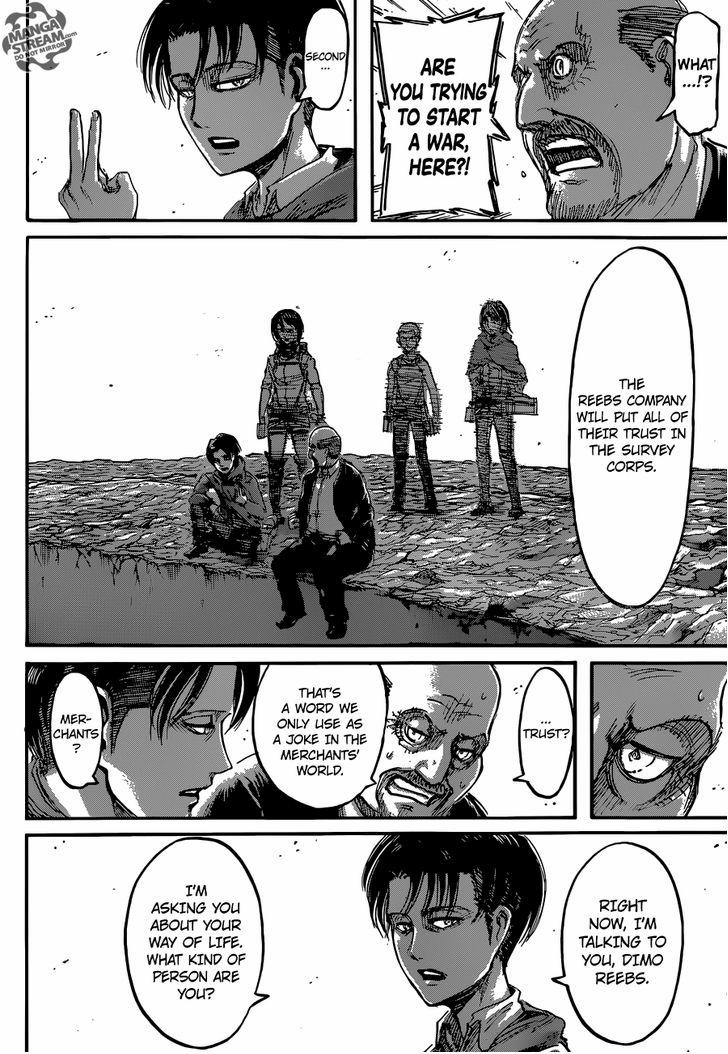 Attack On Titan