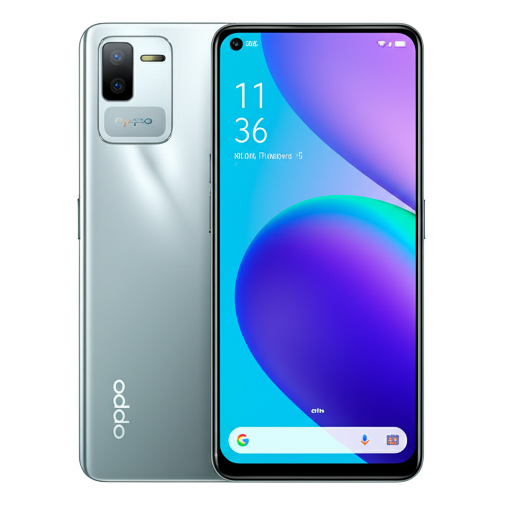 Harga Oppo A60 Pilihan Ideal dengan Banyak Keunggulan