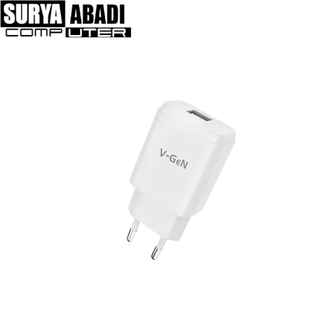 CHARGER VGEN VTC1-16