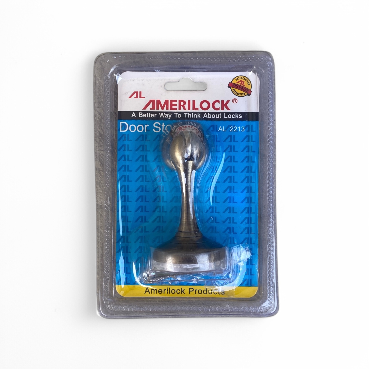 Amerilock Door Stopper