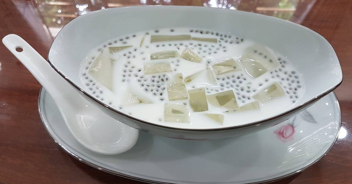 SP.0325 - Chè Thủy Tinh