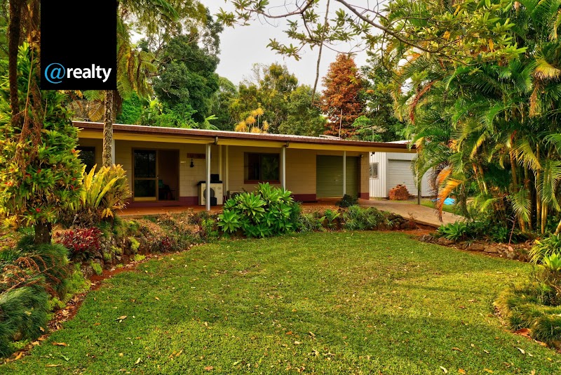 120 Petersen Road, Tarzali, QLD, 4885 - @realty
