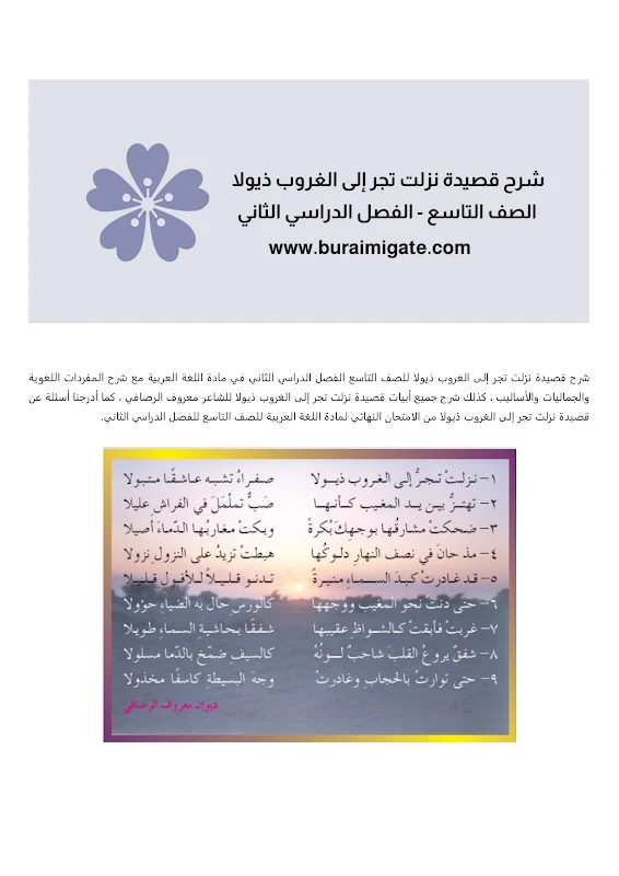 صورة الغلاف