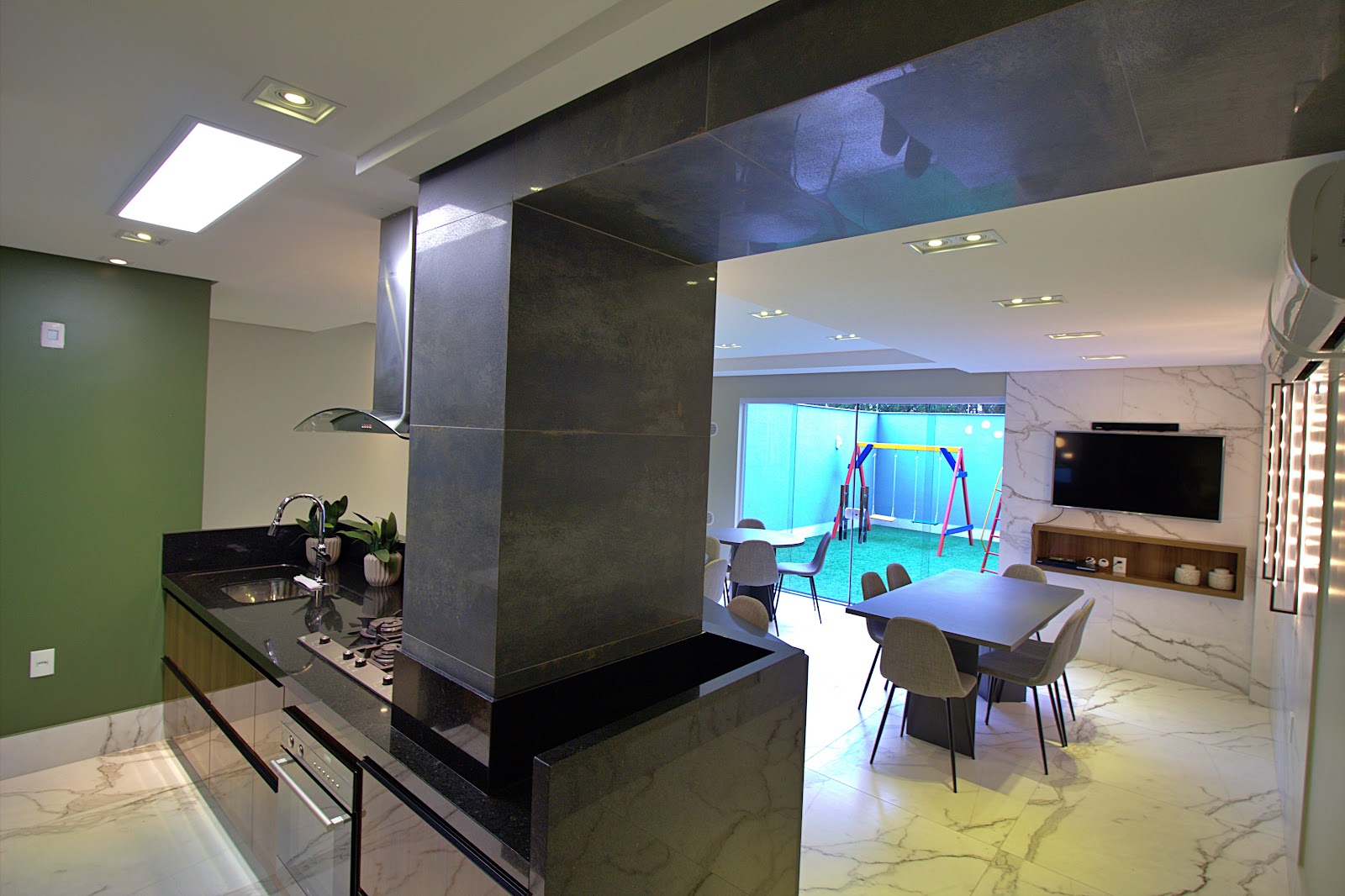 Rocca Pietore Residencial — imagem oficial 16