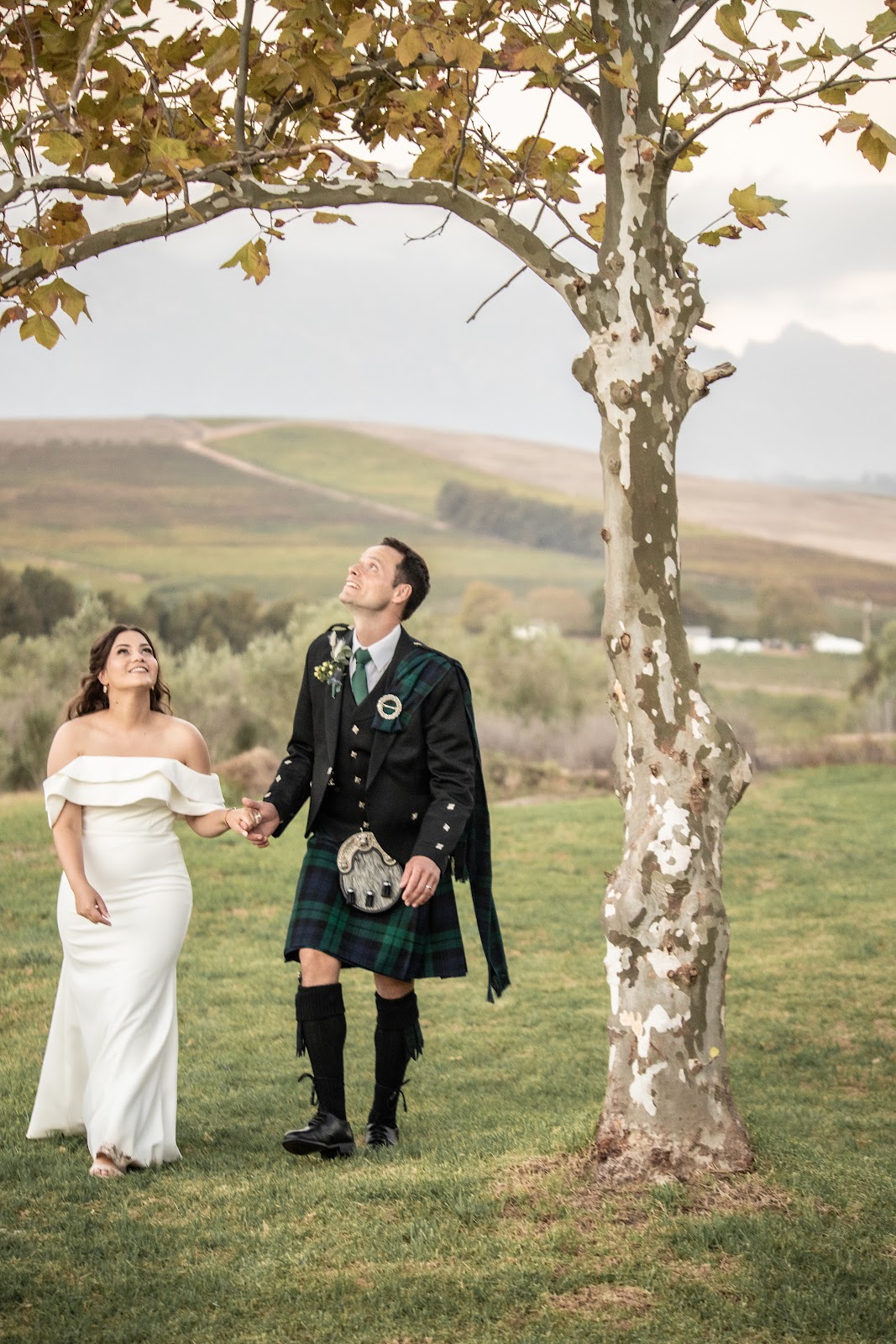 Wedding photo