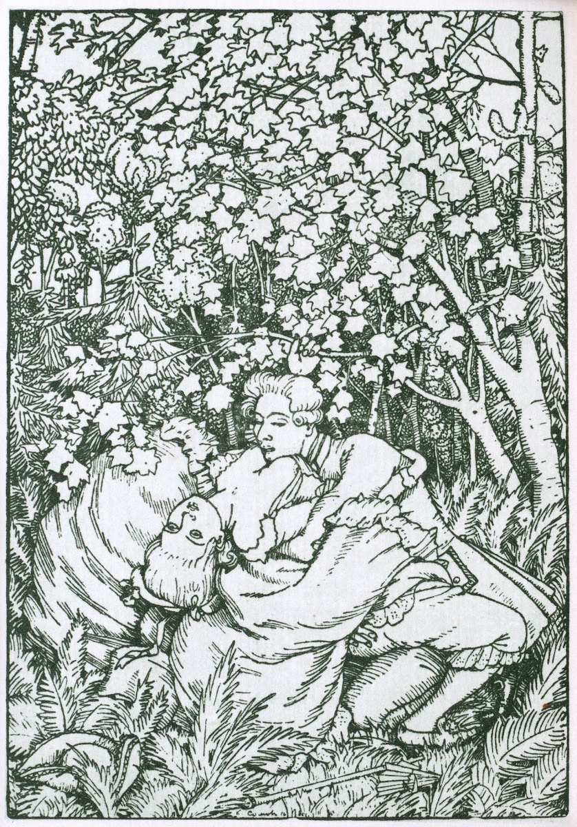 Image from Somovs Livre de la marquise 2