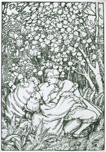 Image from Somovs Livre de la marquise 2
