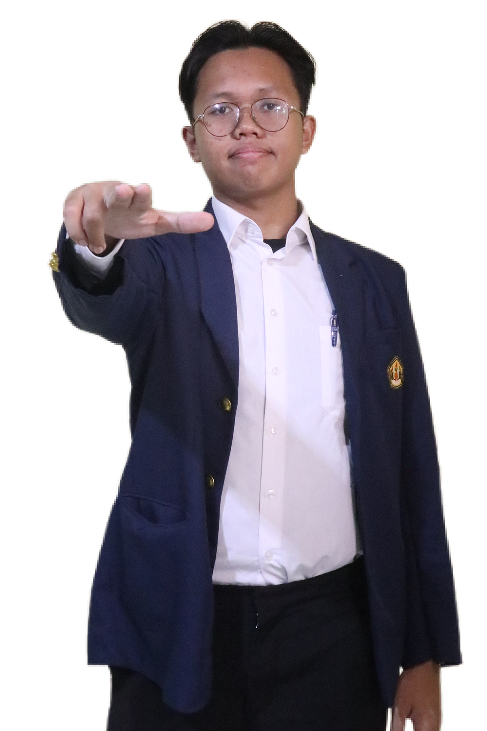 Muhammad Naufal Atsiilah