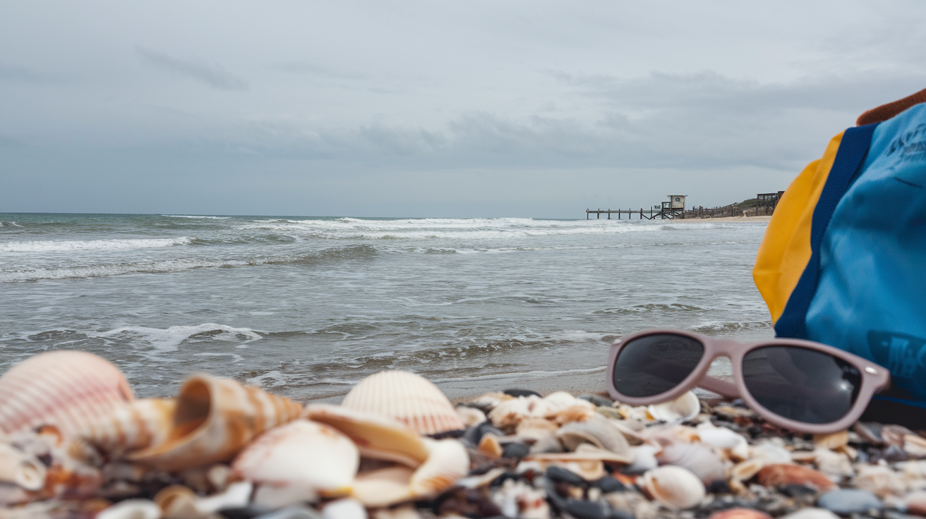 How Far Is Corolla From Myrtle Beach? Travel Guide & Tips