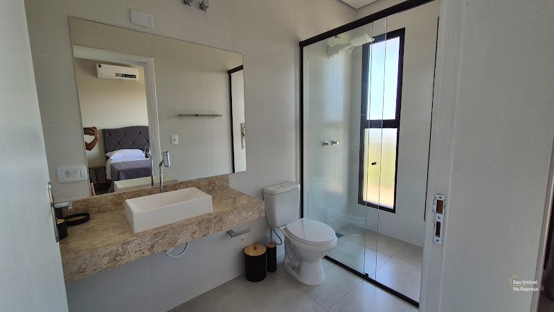 Foto 14 de Casa com 7 suítes, 2.000m² de terreno, vista para a represa à venda no Riviera de Santa Cristina XIII