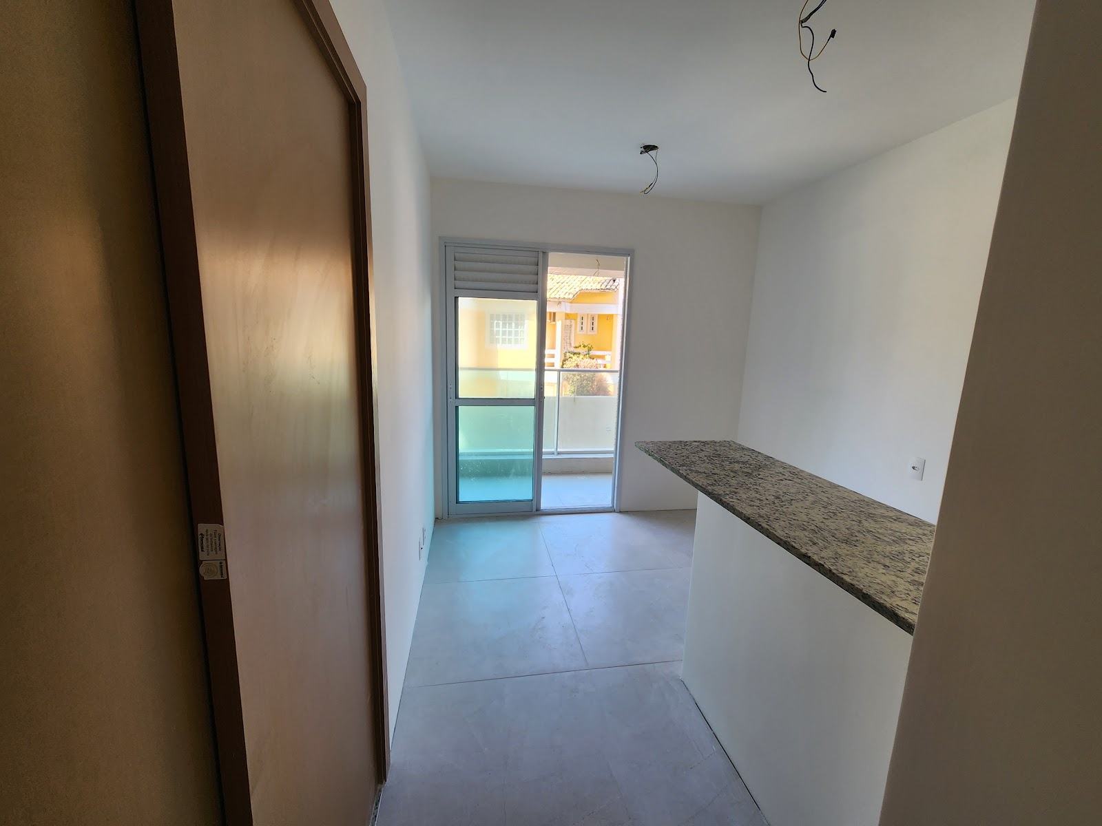 Apartamento, Stella Maris
