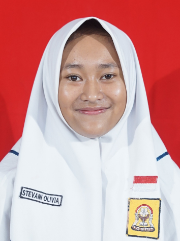 Stevani Olivia